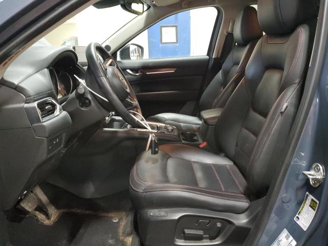 2021 MAZDA CX-5 TOURI - JM3KFBCM9M0422475
