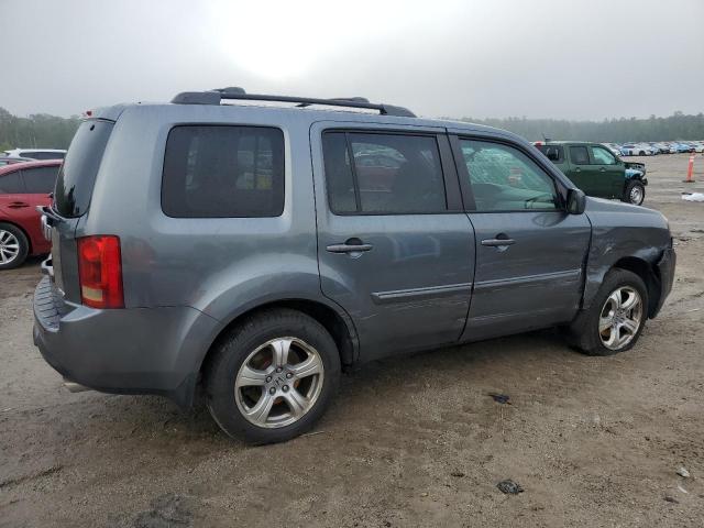 Vin: 5fnyf4h49db028421, lot: 54573675, honda pilot ex 20133