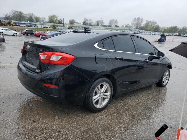 2016 CHEVROLET CRUZE LT - 1G1BE5SM0G7292203