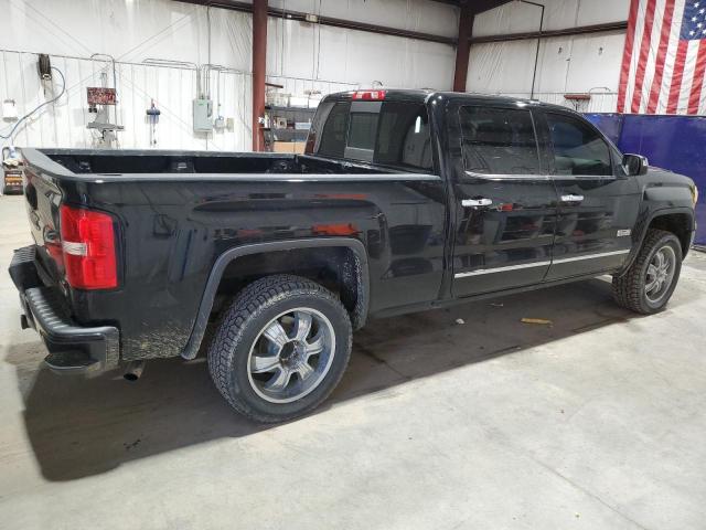 Vin: 3gtu2vec2eg494179, lot: 53109075, gmc sierra k1500 slt 20143