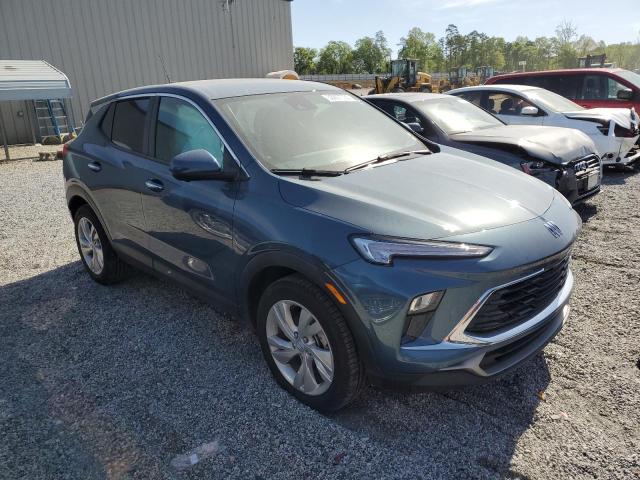 Vin: kl4ambsp8sb008346, lot: 53697535, buick encore preferred 20254