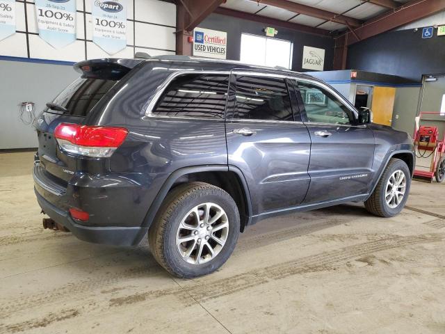 Vin: 1c4rjfbg9ec274885, lot: 53243435, jeep grand cher limited 20143