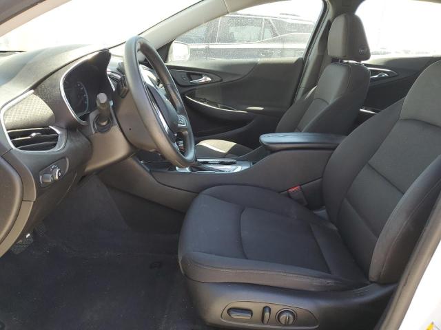 2019 CHEVROLET MALIBU LT - 1G1ZD5ST3KF176310