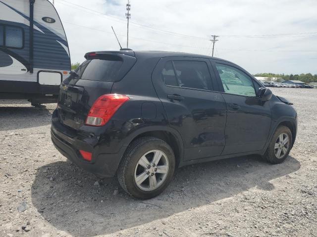 Vin: kl7cjksb0lb089854, lot: 53986565, chevrolet trax ls 20203