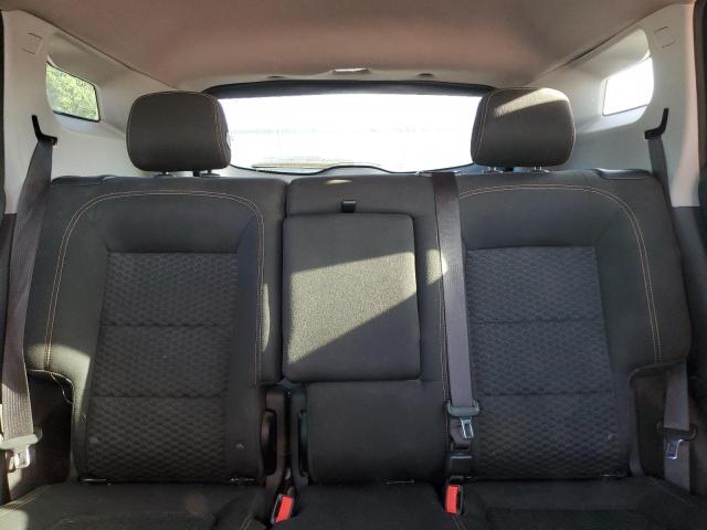 2019 GMC TERRAIN SL - 3GKALMEV5KL105344