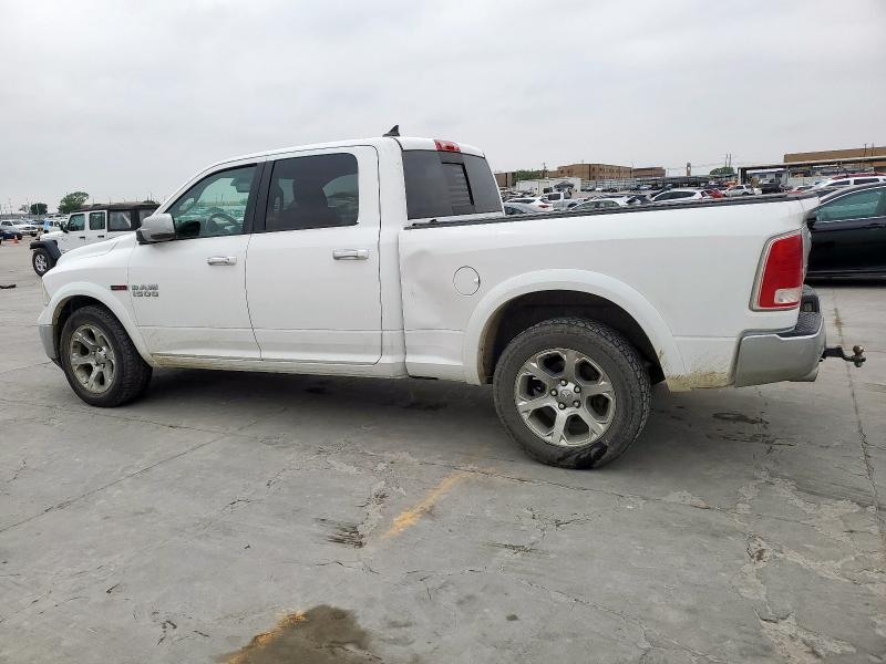 2018 RAM 1500 LARAM - 1C6RR7VM0JS312821