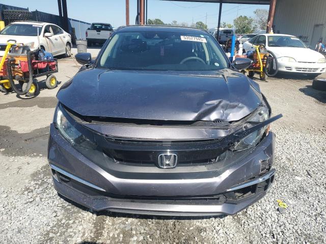 2020 HONDA CIVIC LX - 2HGFC2F62LH511865
