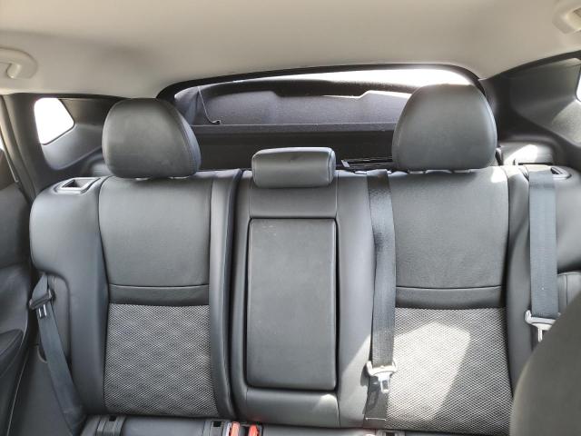 2022 NISSAN ROGUE SPOR - JN1BJ1BVXNW581860