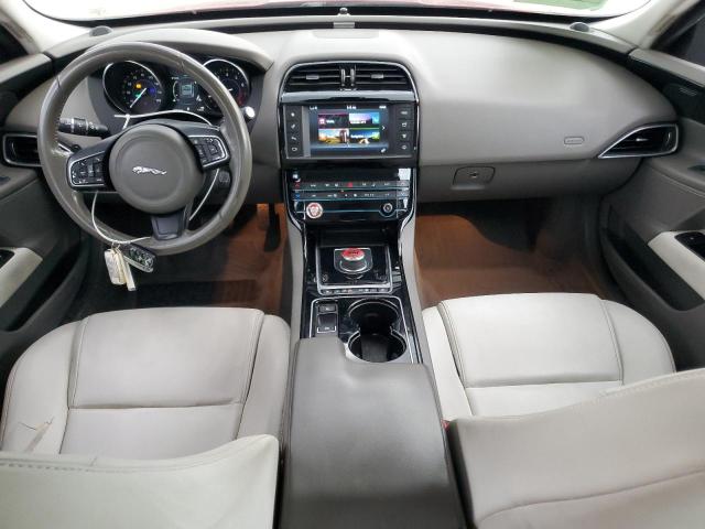 2017 JAGUAR XE PREMIUM SAJAD4BG7HA949997