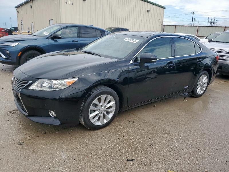 LEXUS ES 300H