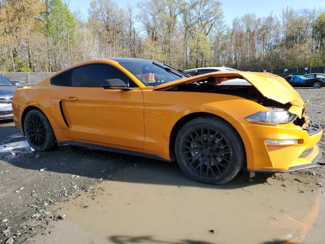 Vin: 1fa6p8th9j5135400, lot: 52242915, ford all models 20184