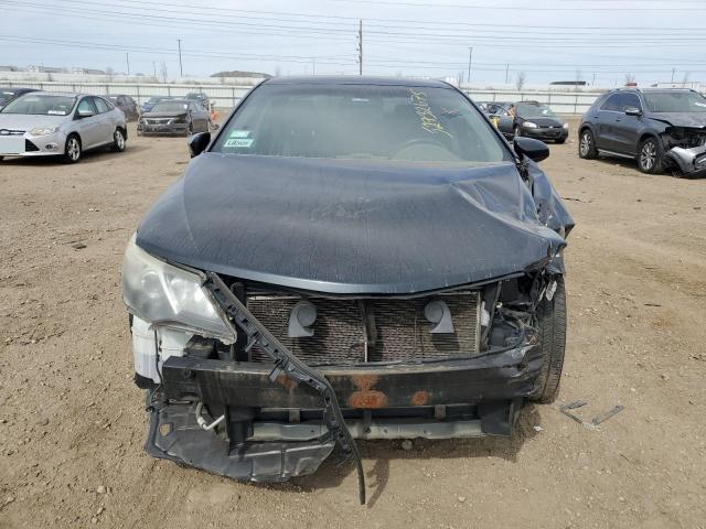 2012 TOYOTA CAMRY BASE - 4T1BF1FK6CU062338