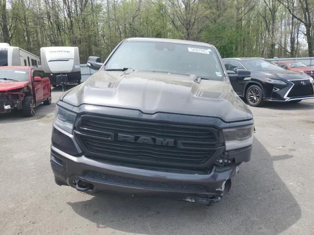 2021 RAM 1500 LARAM - 1C6SRFJT4MN764069