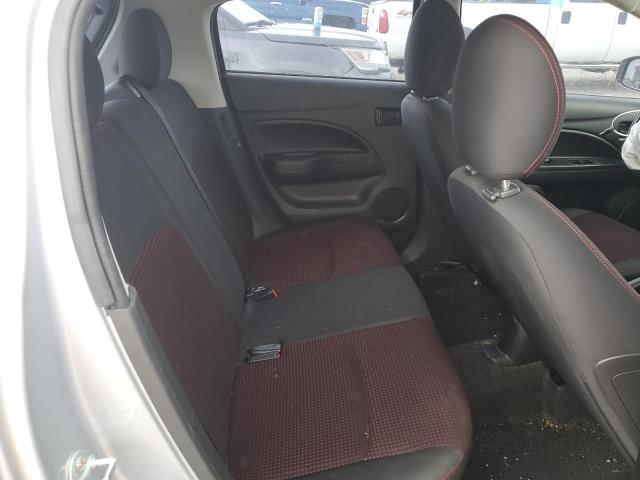 2020 MITSUBISHI MIRAGE LE - ML32A5HJXLH005277