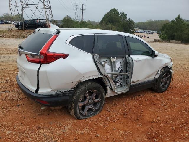 2019 HONDA CR-V EX - 7FARW1H5XKE019711