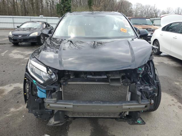 2022 HONDA HR-V LX - 3CZRU6H30NM756990