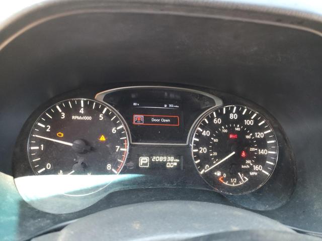 2015 NISSAN PATHFINDER 5N1AR2MN2FC689926