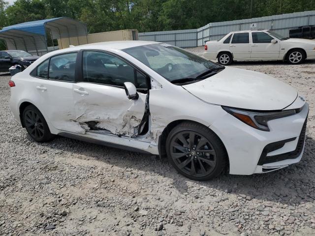 Vin: 5yfs4mce6sp234762, lot: 53805055, toyota corolla se 20254