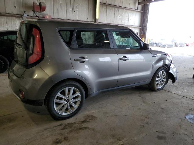 Vin: kndjp3a51h7416301, lot: 52288805, kia soul + 20173