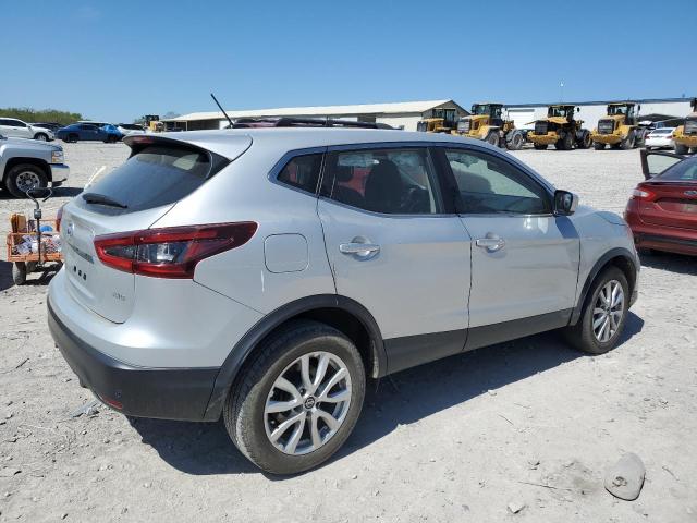 Vin: jn1bj1aw6mw438168, lot: 52534405, nissan rogue s 20213