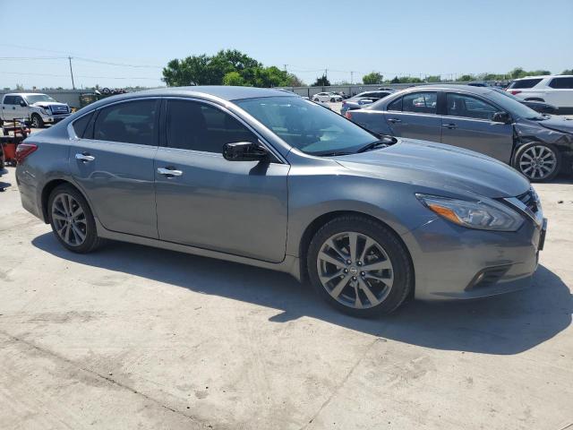 2018 NISSAN ALTIMA 2.5 - 1N4AL3AP8JC283214