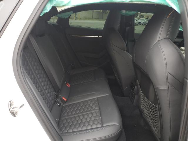 2023 AUDI RS3 WUAG4DGY2PA910584