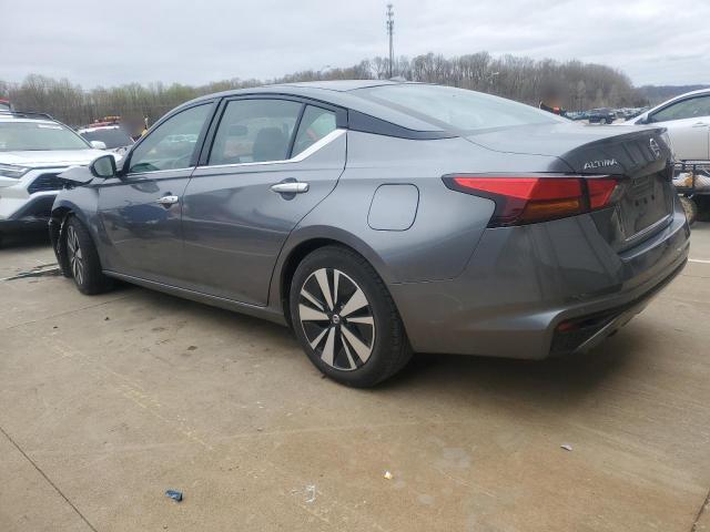Vin: 1n4bl4ev2kc243327, lot: 51425485, nissan altima sl 20192