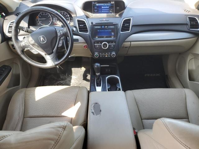 2016 ACURA RDX TECHNO 5J8TB3H55GL007819