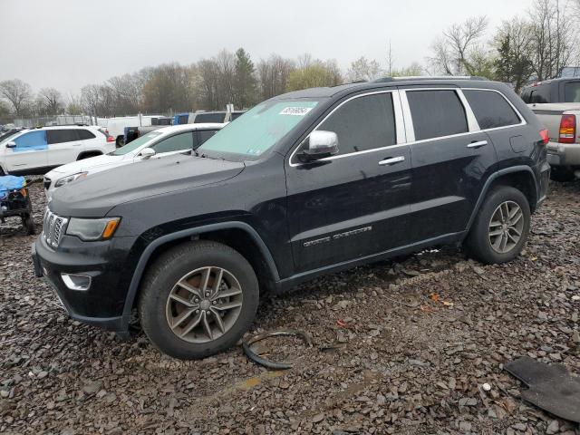 JEEP GRAND CHER
