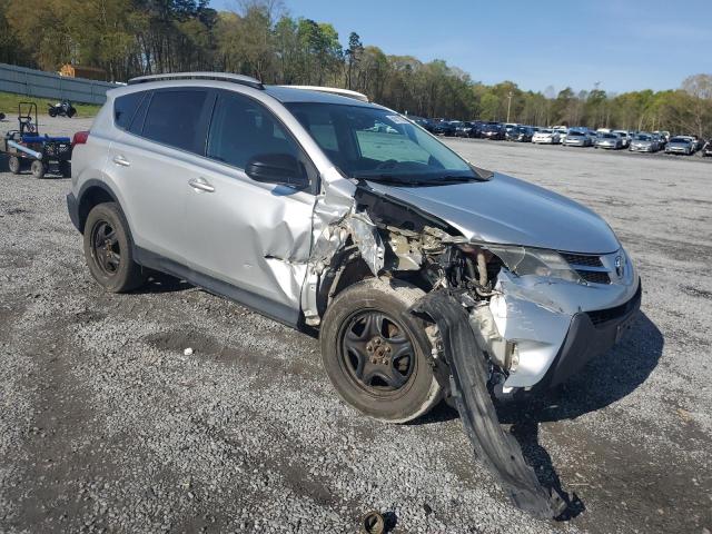 Vin: 2t3bfrevxew188237, lot: 50811705, toyota rav4 le 20144