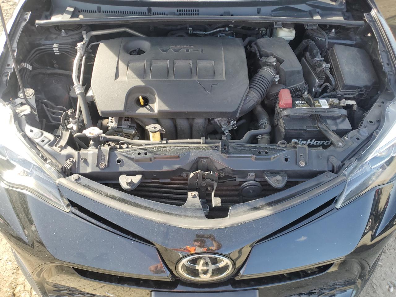 Toyota Corolla l 2019