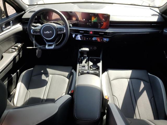 2025 KIA K5 GT LINE - KNAG64J78S5309508