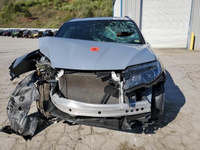 2022 HONDA PILOT TRAI 5FNYF6H85NB087319