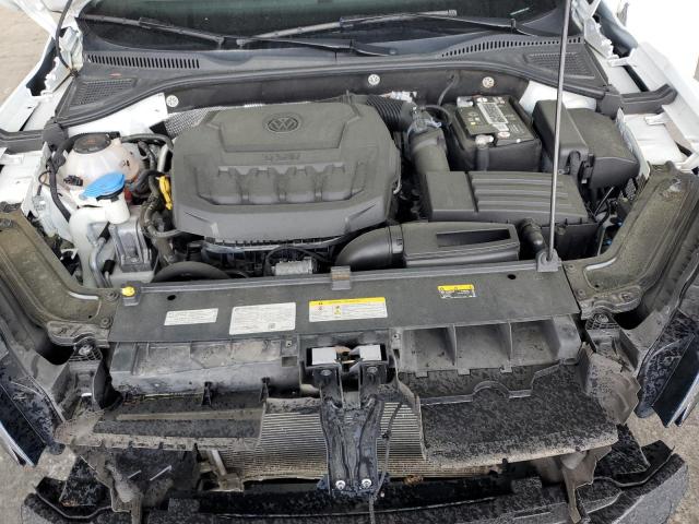 2022 VOLKSWAGEN PASSAT SE - 1VWSA7A39NC001481