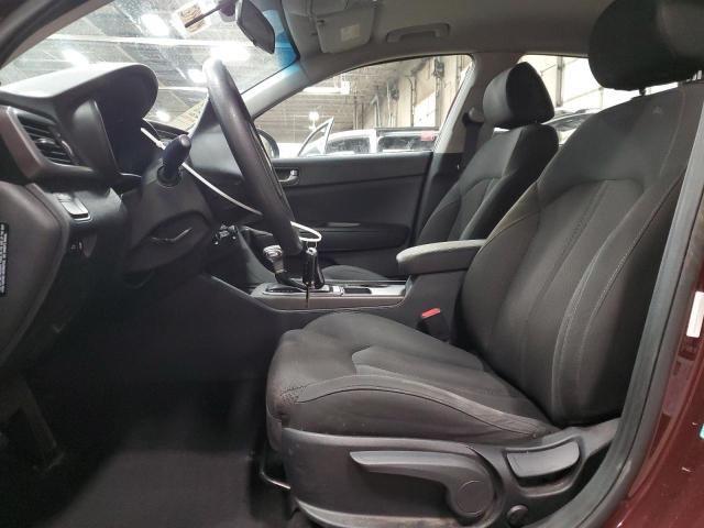 2016 KIA OPTIMA LX - 5XXGT4L36GG004985