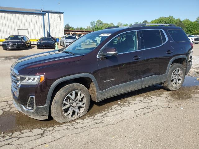 Vin: 1gkknmls8lz142969, lot: 52602155, gmc acadia slt 2020 img_1