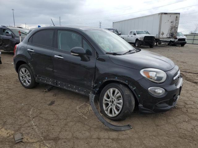 Vin: zfbcfybt0gp364814, lot: 53196965, fiat 500 easy 20164