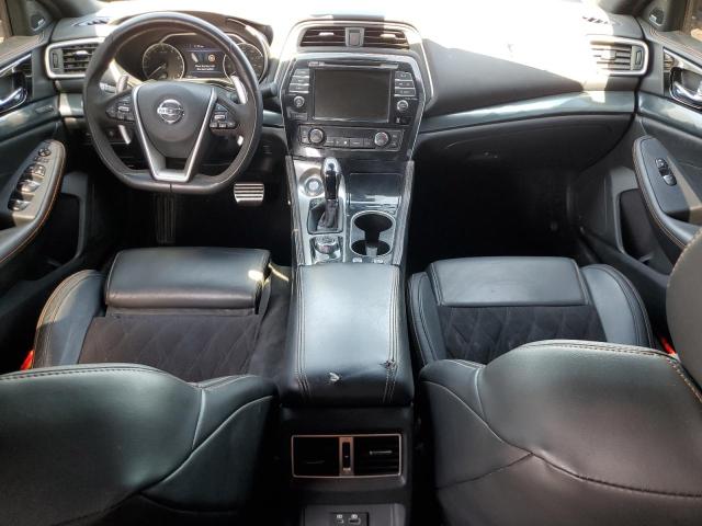 2020 NISSAN MAXIMA SR 1N4AA6EV5LC376744