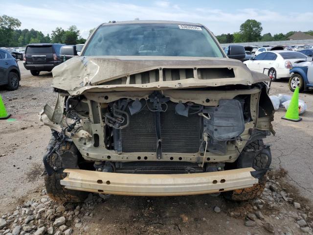 2017 TOYOTA TUNDRA CRE - 5TFDW5F18HX611152