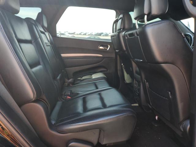 2019 DODGE DURANGO R/ 1C4SDJCT5KC606078