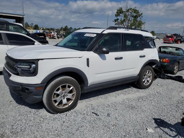 Vin: 3fmcr9a6xmra11356, lot: 53104225, ford bronco 2021 img_1
