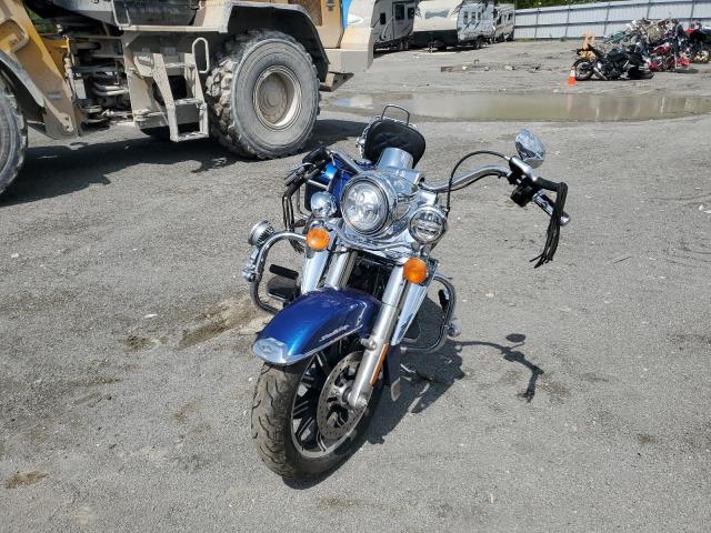 2015 HARLEY-DAVIDSON FLHR ROAD - 1HD1FBM10FB667017