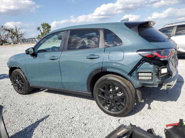 Vin: 3czrz1h57rm744623, lot: 53460295, honda hr-v sport 20242