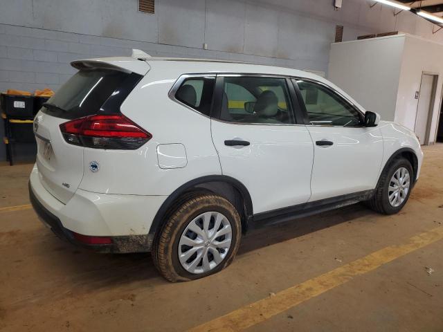 Vin: 5n1at2mv5hc812705, lot: 60072185, nissan rogue sv 20173