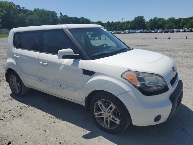 Vin: kndjt2a23b7347050, lot: 54868215, kia soul + 20114