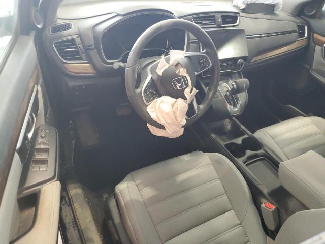 2019 HONDA CR-V EX - 5J6RW2H55KA001752
