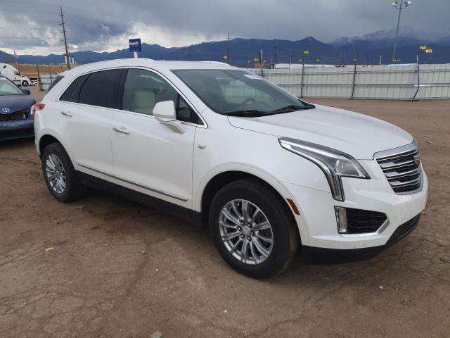 Vin: 1gyknarsxjz223593, lot: 54414045, cadillac xt5 20184