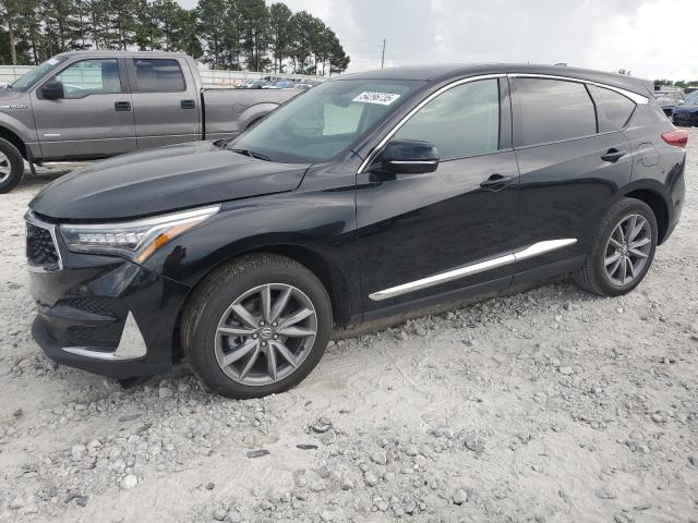 Vin: 5j8tc1h52ml008231, lot: 54296735, acura rdx technology 2021 img_1