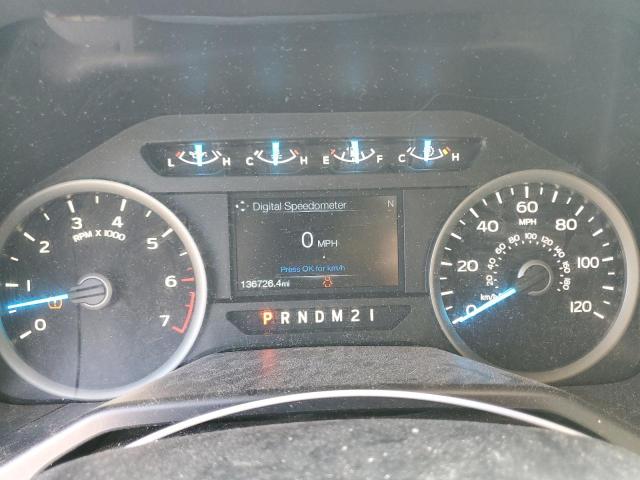 2016 FORD F150 SUPER - 1FTEW1EF3GFC44918