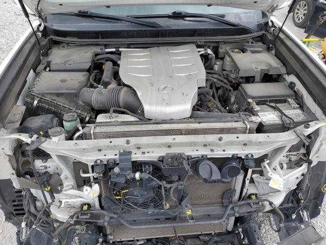 2020 LEXUS GX 460 PRE JTJAM7BX9L5255245